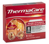 Fascia Thermacare Versatile 3 Pezzi