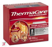 Angelini Fascia Thermacare Versatile 6 Pezzi