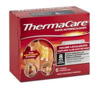 FASCE AUTORISCALDANTI VERSATILE ThermaCare® 6 Pezzi