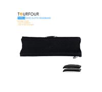 (fascia tipo A) Cuscinetti auricolari di ricambio per cuffie Redragon H510 Zeus, copricuscini auricolari,