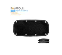 (fascia tipo C) Cuscinetti auricolari di ricambio per cuffie Baseus Gh02 H1, copricuscini auricolari,