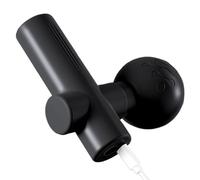 Fascia Tool, Deep Tessuto, Massager, Portatile Silent Device, Compact Ergonomic Design, 3,94 x 3,94 x 1,85 pollici, Muscolo Aid, for Neck, Back, Leg, Hand, Body, Palestra, Home