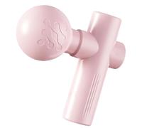 Fascia Tool, Portable Deep Tissue Muscle Massager, Compact Silent Machine for Professional or Home Use, Gym Accessories for Neck, Back, Legs, Hands, Full Body Relieves