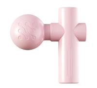 Fascia Tool, Small Muscle Massager Deep Tissue, Silent Portable Recovery Device for Myofascials Release and Pain Remedy, Ideal for Gym Accessories Body Neck Back Leg Hand Use