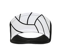 Fascia traspirante per adulti Fascia da donna Stampa Fascia elastica per capelli Fascia per capelli Bandana Fascia per la cura della pelle sostenibile Bellezza Spa Fasce per la testa