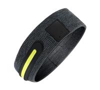 Fascia traspirante per il sudore da corsa fasce per il sudore 3 modalità di illuminazione Fascia Sport Fasce per le escursioni notturne Sudore Traspirante Corsa Led Fasce