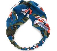 Fascia Turbante Bloom - Tipo4