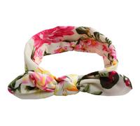 Fascia Turbante per Bambini FL-18394 - Bianca KP18394