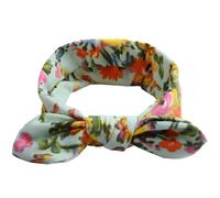 Fascia Turbante per Bambini FL-18400 - Verde KP18400