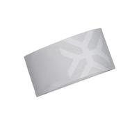 Fascia unisex ayaq sesia grigio chiaro