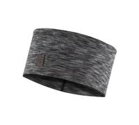 Buff Fascia Merino Wide Adulti unisex, Multistripes Fog Grey