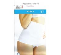 Mysanity - Fascia regolabile post parto - M