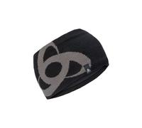 Fascia unisex odlo ceramiwarm mid gage black