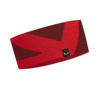 Fascia unisex salewa pure merino red