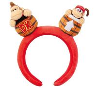 Fascia Universal Studio Japan Super Nintendo World Donkey Kong / Diddy Kong