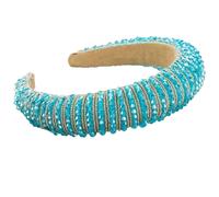 Fascia Viviana - Blu Chiaro
