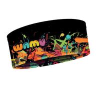 Fascia WAMU Game On Dimensione per bambini: L / Colore: nero