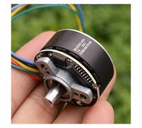 Fascial electronic starter BL3525O 35mm BLDC Brushless electronic starter with driver DC6V-7.4V 3100RPM Large Torque NWPNLXEA