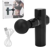 Fascial Gun mini pistola massaggiante ricaricabile USB