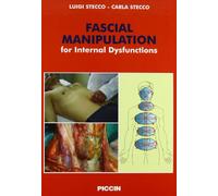 Fascial manipulation for internal dysfunction