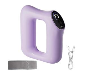 Fascial Multifunzionale Per Corpo Intero,Dispositivo Portatile Ricaricabile con Calore per Massaggio Muscolare | Macchina Multifunzionale per Massaggio Del Corpo Completo per Adulti e Adolescenti