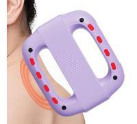 Fascial Ring Massager - 5 Modes | Electric Vibration Tool