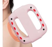 Fascial Ring Massager - 5 Modes | Electric Vibration Tool