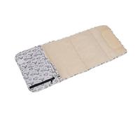 Fasciatoi Portatili, Fasciatoio per Pannolini per Bambini Modello Arcobaleno Tappetino per Fasciatoio Viaggio in Nylon Multifunzionale Portatile Impermeabile Tappetino per