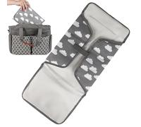 Fasciatoio | Cuscino integrato New Born Essentials per il bambino