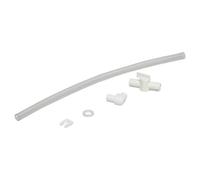 Fasciatoio Foppapedretti 0090286100 Kit di scarico per bagnetto