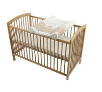 Fasciatoio H-Line 70x50 cm per letto 120x60 1 St