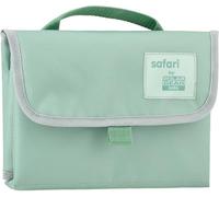 Fasciatoio in Borsetta Bambini Safari in poliestere