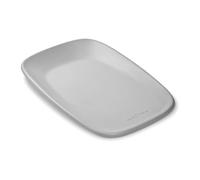 Fasciatoio In Morbida Schiuma Grigio