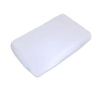 Fasciatoio marca PAPATE. Modello Housse di Matelas à langer blanc