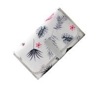 Fasciatoio per pannolini, portatile, con tasca per salviette, accessorio pieghevole per passeggino, per ospedale, campeggio, asilo nido, papà, mamma, dopo il parto