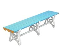 Fasciatoio per piscina con plastica ABS, sgabello da doccia resistente per uso interno ed esterno, sedile per doccia pubblica per aree di riposo