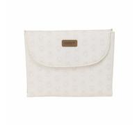 Fasciatoio portatile Miffy Moon Azzurro Beige