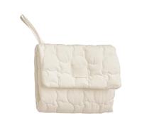 Fasciatoio riutilizzabile per neonati, con funzione ad alto assorbimento, per i genitori durante i viaggi, facile da pulire e trasportare