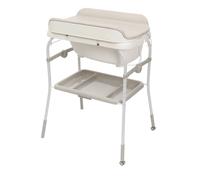 Fasciatoio Soft Bubble Armonia con Vaschetta Mother Pearl