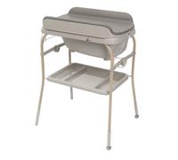 Fasciatoio soft bubble armonia scandinavian - chicco