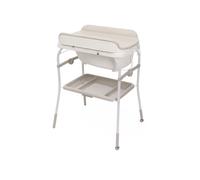 Fasciatoio soft bubble armonia motherpearl - chicco