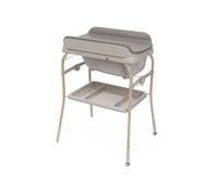 Fasciatoio soft bubble armonia scandinavian - chicco
