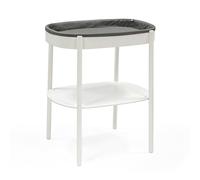 Stokke - Sleepi Fasciatoio ovale - Bianco