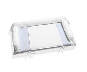 Fasciatoio Tessile Italbaby Azzurro