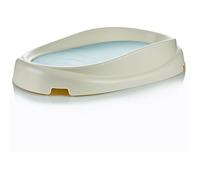 Fasciatoio THERMOBABY - 76x45 cm - VASCO - mughetto bianco