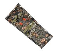 Fasciatore di mais da cervo - di caccia spesso impermeabile, stazione di alimentazione della fauna selvatica di grande capacità con costruzione robusta, design facile da riempire e appendere