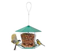 Fasciatore di uccelli - Uccelli per Gli Uccelli si aggrappano all'aperto | Manggy per la Gabbia per gli Uccelli antigelo | Powerstone resistente al tempo per Corti e Giardini