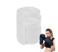 Fasciatura da boxe - Protezione del polso da boxe e protezione per le mani | Supporto a compressione per polsi per muay tailandese Kickboxing arti marziali colpi
