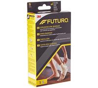 Fasciatura FUTURO FUT47874 classico alla caviglia, da indossare su entrambi i lati, formato S, da 18, 0 a 20, 5 centimetri
