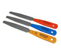 Chitarra - Accessori - Lima Per Sellette